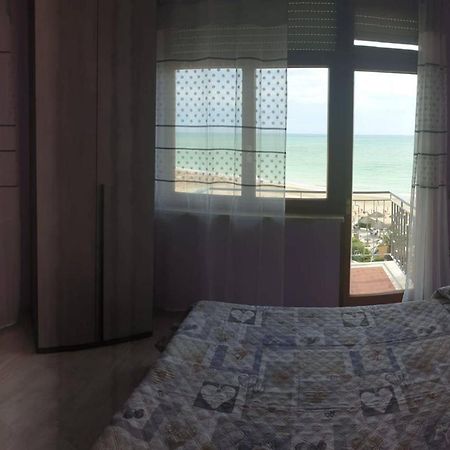 Sky Beach Civitanova Marche Eksteriør billede