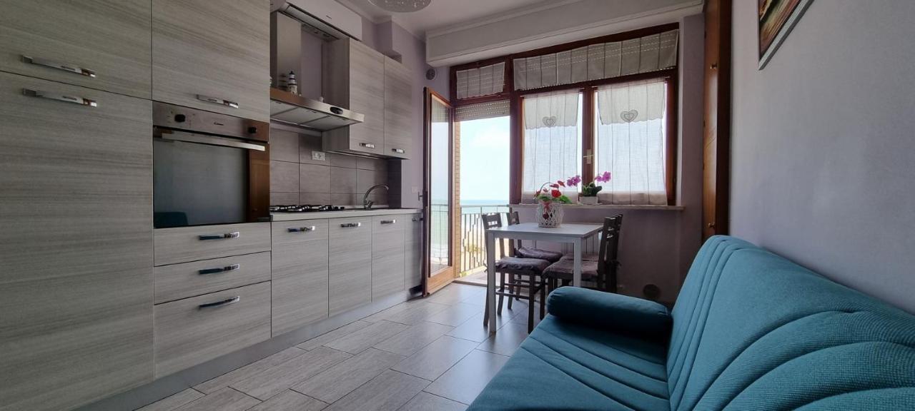 Sky Beach Civitanova Marche Eksteriør billede